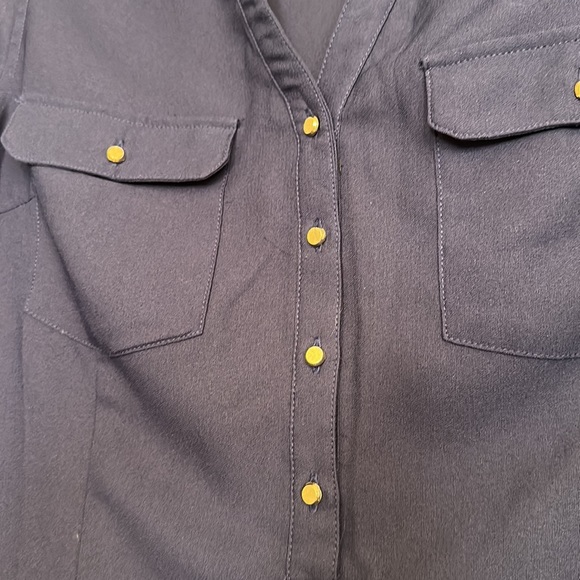 Blue Top - Picture 2 of 4